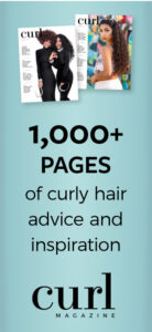 Curly Stylist Near Me - The Hub for All Curly Hair Salons and Specialists